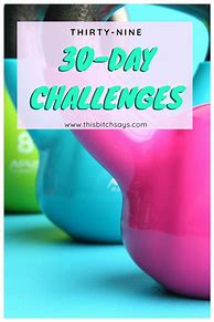 Image result for 30-Day Plank Challenge Template