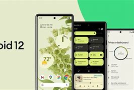 Image result for Stock Android 12