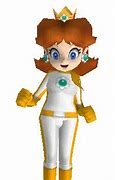 Image result for Mario Kart 7 Princess Daisy