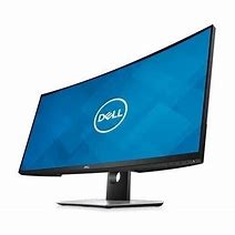 Image result for dell 24 inch curved monitors