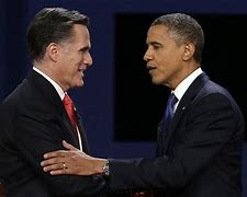 Image result for obama romney president election