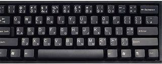 Image result for EnglishUK Standard Keyboard