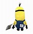 Image result for Kevin Minion Plush