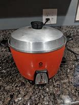 Image result for Tatung USA Rice Cooker