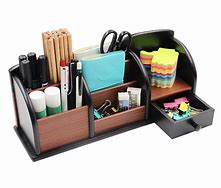 Image result for Office-Supplies Organizer