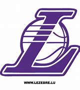 Image result for Los Lakers Logo