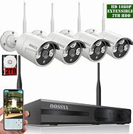 Image result for Security Camera Systems with Audio