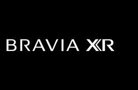 Image result for Sony BRAVIA XR OLED Logo