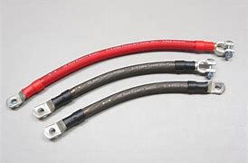 Image result for Car Electric Battery Wire
