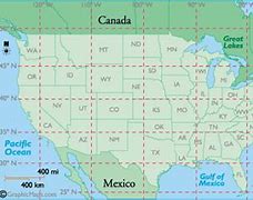 Image result for States East of 90 Degrees