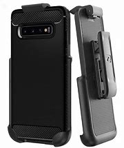 Image result for Holster Armored Case for Galaxy S10