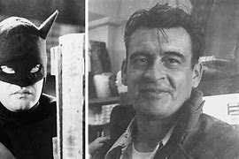 Image result for First Batman Actor