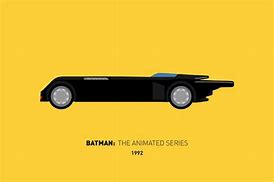 Image result for Batman Serial Batmobile
