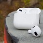 Image result for Apple Air Pods Single