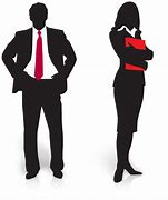 Image result for Business Person Silhouette Clip Art