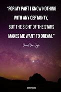 Image result for Loneliest Star Quote