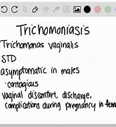 Image result for Trichomoniasis Pathogenesis