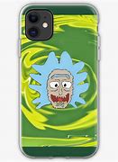 Image result for Backwoods iPhone Case Rick and Morty