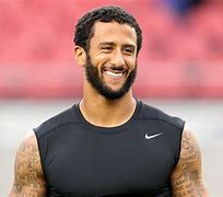Image result for Colin Kaepernick and His Girlfriend