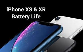 Image result for Battery Life of iPhone XR