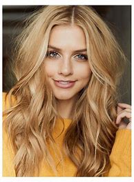 Image result for Semi Blonde Hair Color