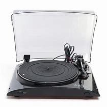 Image result for Ion Profile Pro USB Turntable