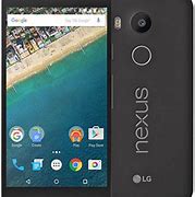 Image result for White LG Nexus 5X