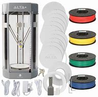 Image result for Alta Plus 3D Printer