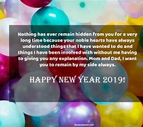 Image result for New Year Wishes for Mom