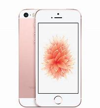 Image result for Apple iPhone SE 16GB Rose Gold