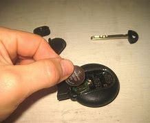Image result for Mini Cooper Key FOB Battery Replacement