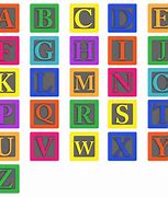 Image result for Alphabet Illustration