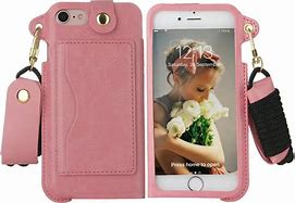 Image result for Amazon iPhone 8 Wallet Cases
