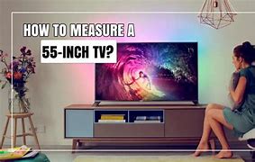 Image result for 55-Inch Flat Screen TV