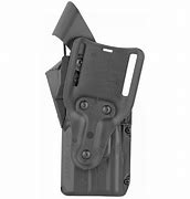 Image result for Mid-Ride Glock 17 Holster