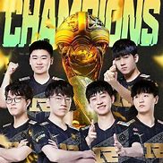 Image result for RNG Champ