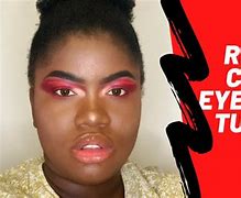 Image result for Cut Crease Makeup Tutorial