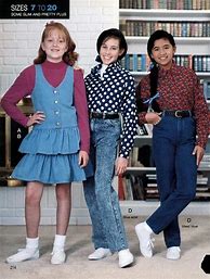 Image result for 1999 Kids Fashion