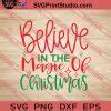Image result for Believe Christmas Graphic