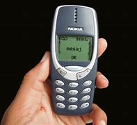 Image result for Gambar HP Nokia 105