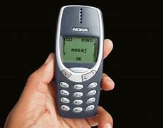 Image result for Nokia 5110 Smartphone