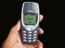 Image result for Nokia Keypad Phone