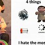 Image result for Ice Age Baby Height Meme