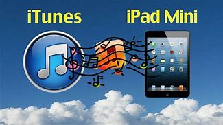 Image result for iTunes iPad