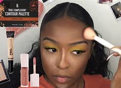 Image result for Applying Eye Makeup for Beginners