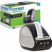 Image result for WPS PIN DYMO Lable Printer
