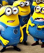 Image result for Peter Griffin Minion