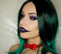 Image result for Joker Makeup Girl