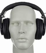 Image result for Shure Headphones DJ