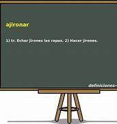 Image result for ajironar